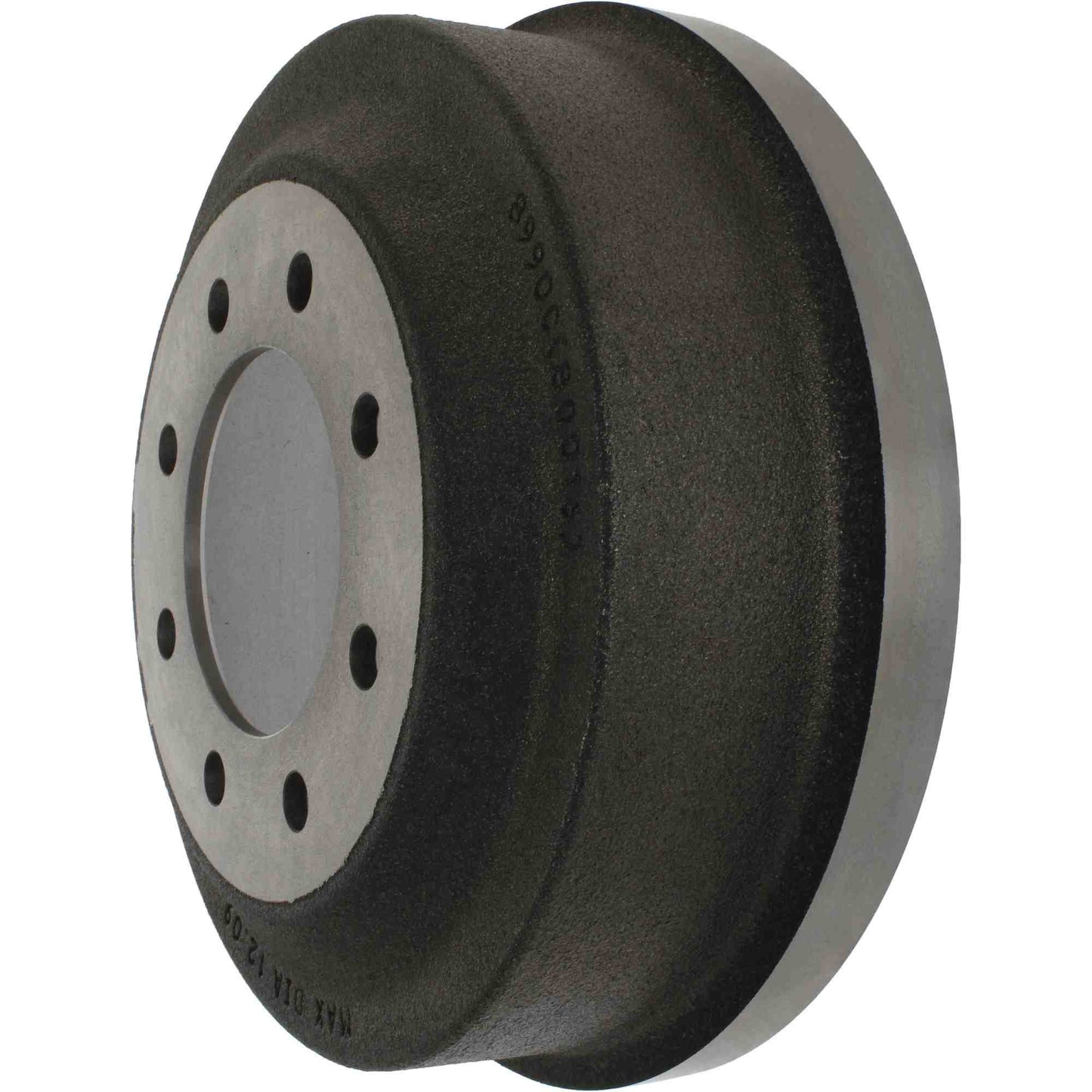 Centric Parts Brake Drum Standard with Non-Directional Finishes for 1992-1994 Ford E-250 Econoline, 1983 F-250, 1983 F-350 123.65032