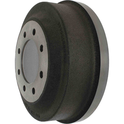 Centric Parts Brake Drum Standard with Non-Directional Finishes for 1992-1994 Ford E-250 Econoline, 1983 F-250, 1983 F-350 123.65032