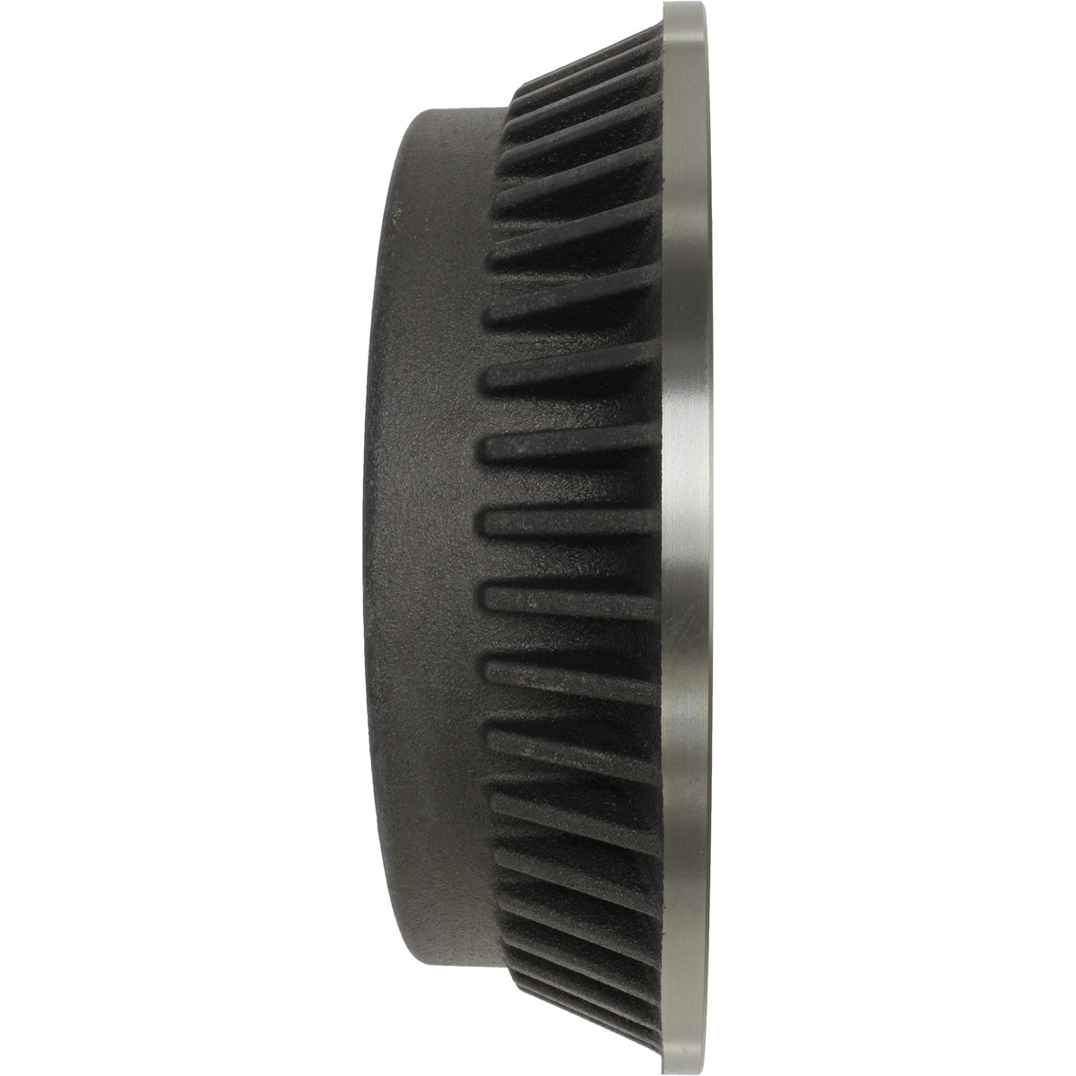 Centric Parts Brake Drum Standard Non-Directional Finishes for 1993-2002 Nissan Quest Mercury Villager 123.65033