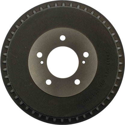 Centric Parts Brake Drum Standard Non-Directional Finishes for 1993-2002 Nissan Quest Mercury Villager 123.65033