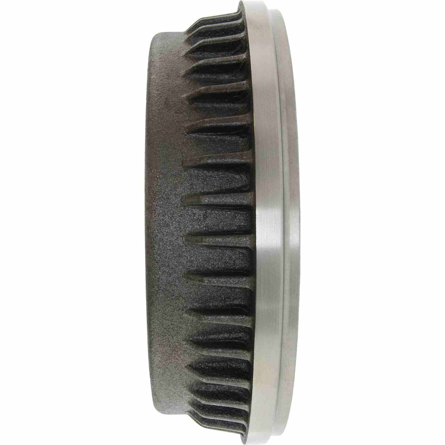 Centric Parts Brake Drum Standard with Non-Directional Finishes for 1992-1997 Ford Aerostar 123.65034