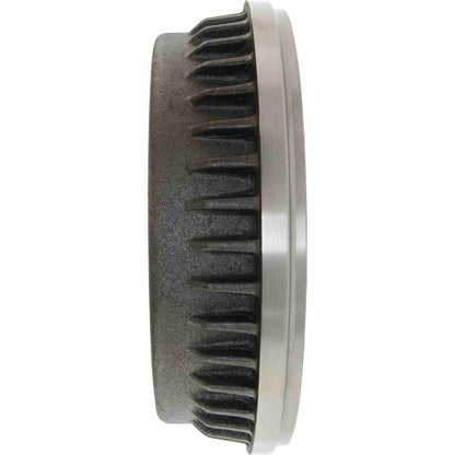 Centric Parts Brake Drum Standard with Non-Directional Finishes for 1992-1997 Ford Aerostar 123.65034