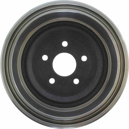 Centric Parts Brake Drum Standard with Non-Directional Finishes for 1992-1997 Ford Aerostar 123.65034