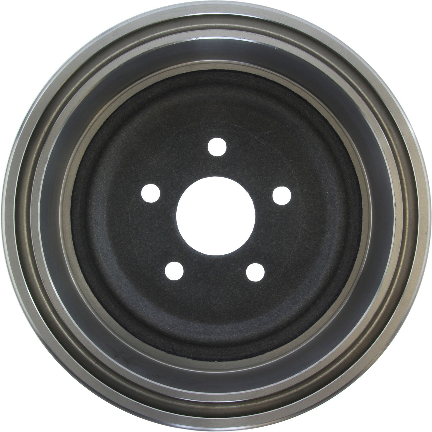 Centric Parts Brake Drum Standard with Non-Directional Finishes for 1992-1997 Ford Aerostar 123.65034