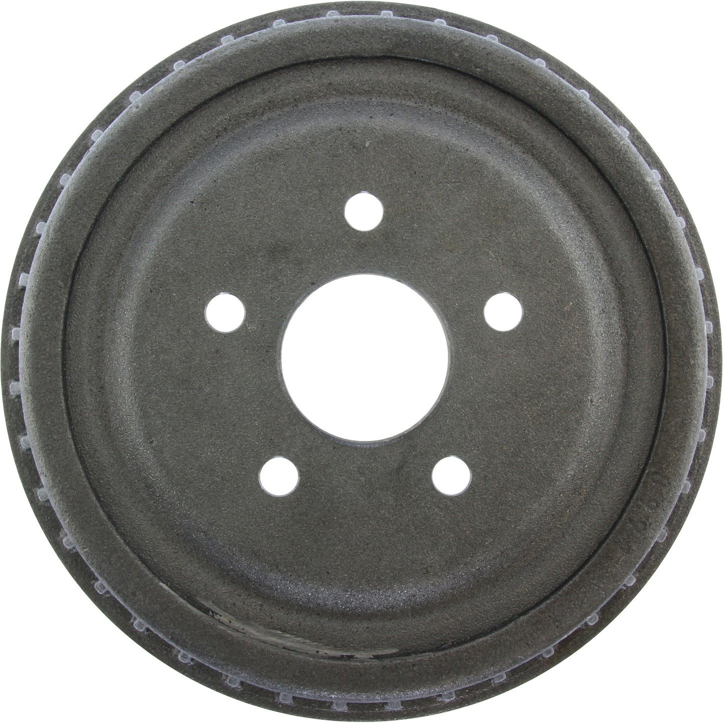 Centric Parts Brake Drum Standard with Non-Directional Finishes for 1992-1997 Ford Aerostar 123.65034