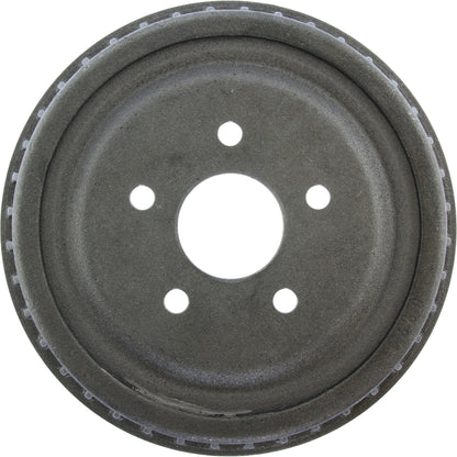 Centric Parts Brake Drum Standard with Non-Directional Finishes for 1992-1997 Ford Aerostar 123.65034