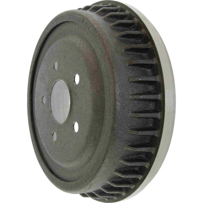 Centric Parts Brake Drum Standard with Non-Directional Finishes for 1992-1997 Ford Aerostar 123.65034
