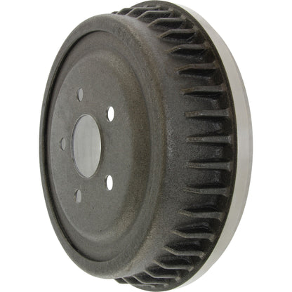 Centric Parts Brake Drum Standard with Non-Directional Finishes for 1992-1997 Ford Aerostar 123.65034