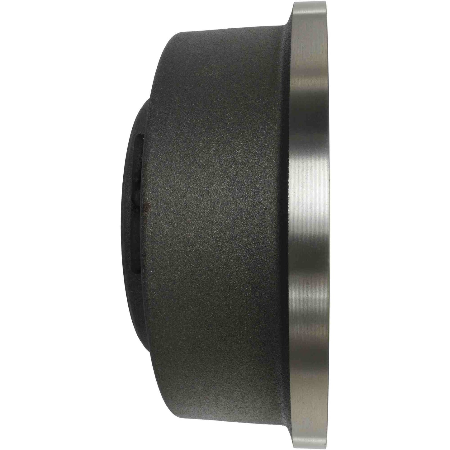 Centric Parts Brake Drum Standard with Non-Directional Finishes for 1995-1998 Ford Club Wagon & 1992-1998 E-350 Econoline 123.65035