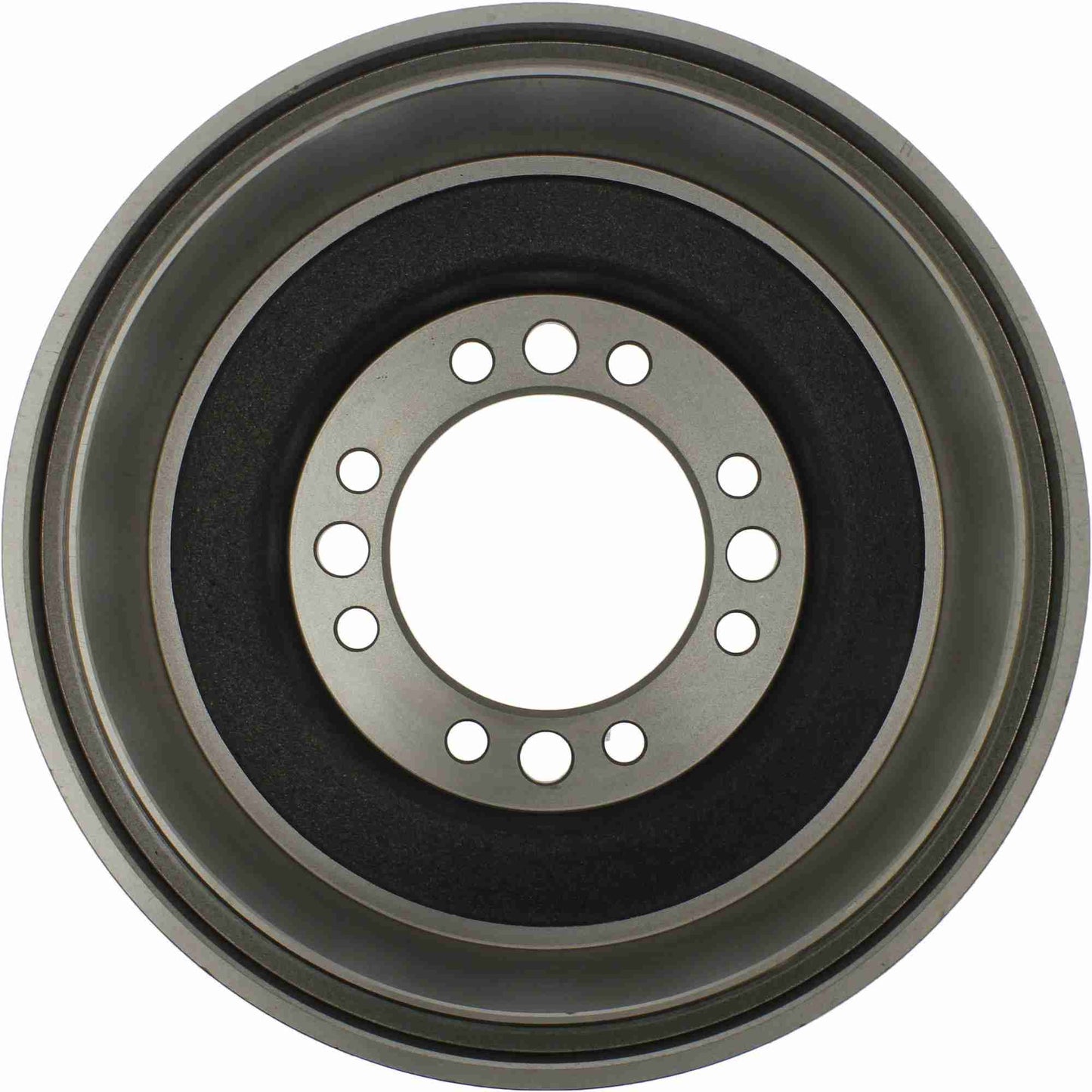 Centric Parts Brake Drum Standard with Non-Directional Finishes for 1995-1998 Ford Club Wagon & 1992-1998 E-350 Econoline 123.65035
