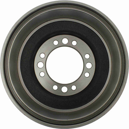 Centric Parts Brake Drum Standard with Non-Directional Finishes for 1995-1998 Ford Club Wagon & 1992-1998 E-350 Econoline 123.65035