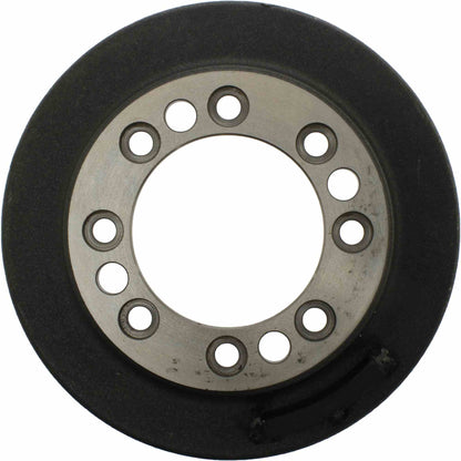 Centric Parts Brake Drum Standard with Non-Directional Finishes for 1995-1998 Ford Club Wagon & 1992-1998 E-350 Econoline 123.65035
