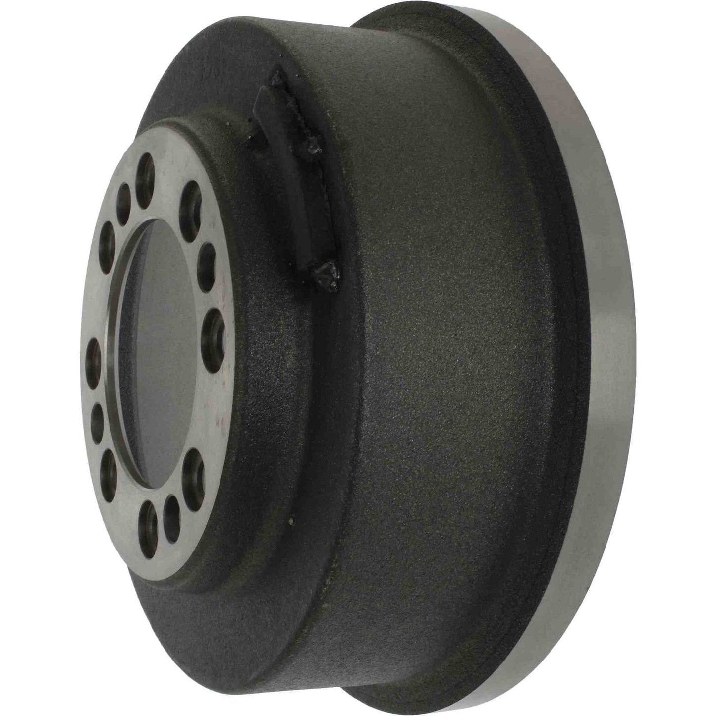 Centric Parts Brake Drum Standard with Non-Directional Finishes for 1995-1998 Ford Club Wagon & 1992-1998 E-350 Econoline 123.65035