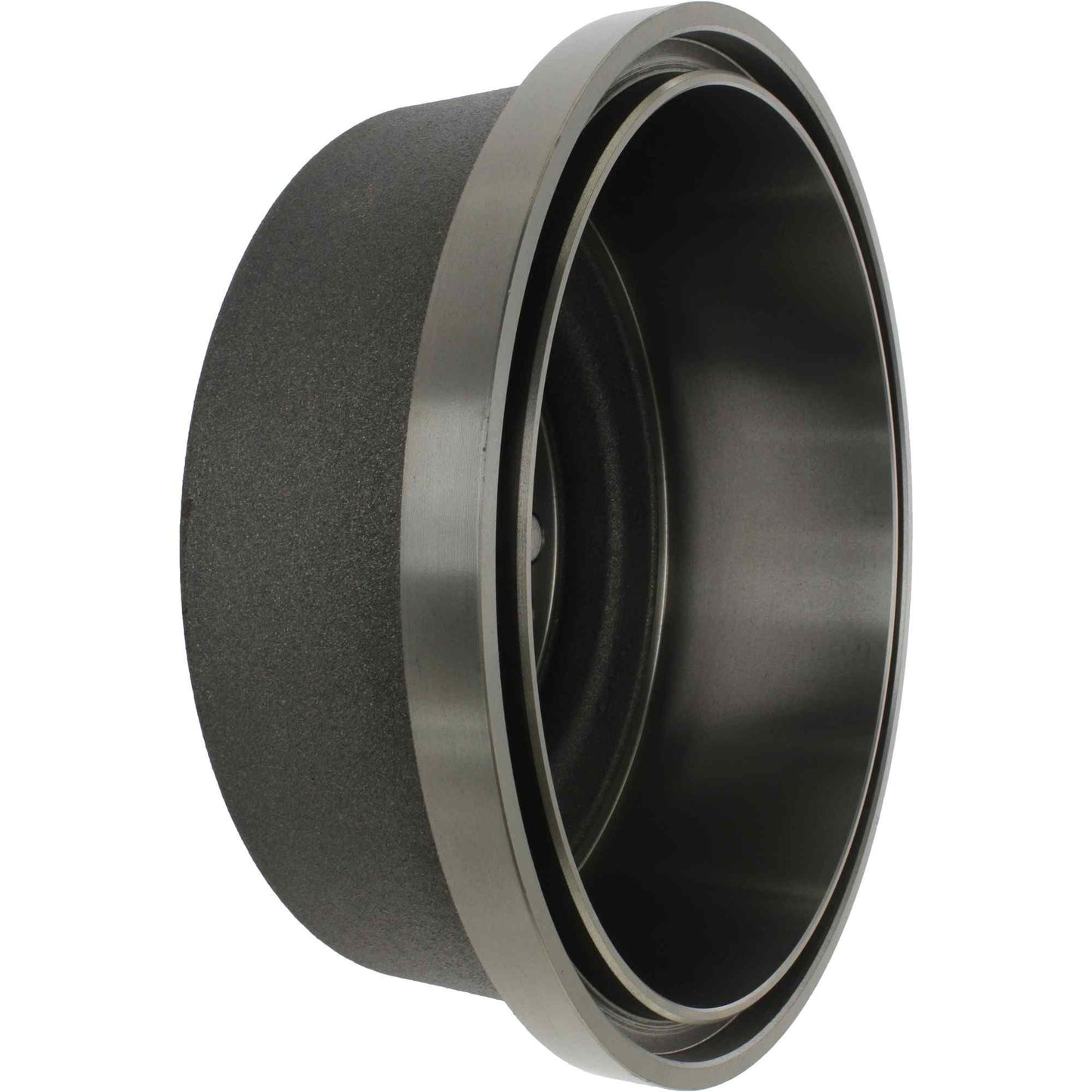 Centric Parts Brake Drum Standard with Non-Directional Finishes for 1995-1998 Ford Club Wagon & 1992-1998 E-350 Econoline 123.65035
