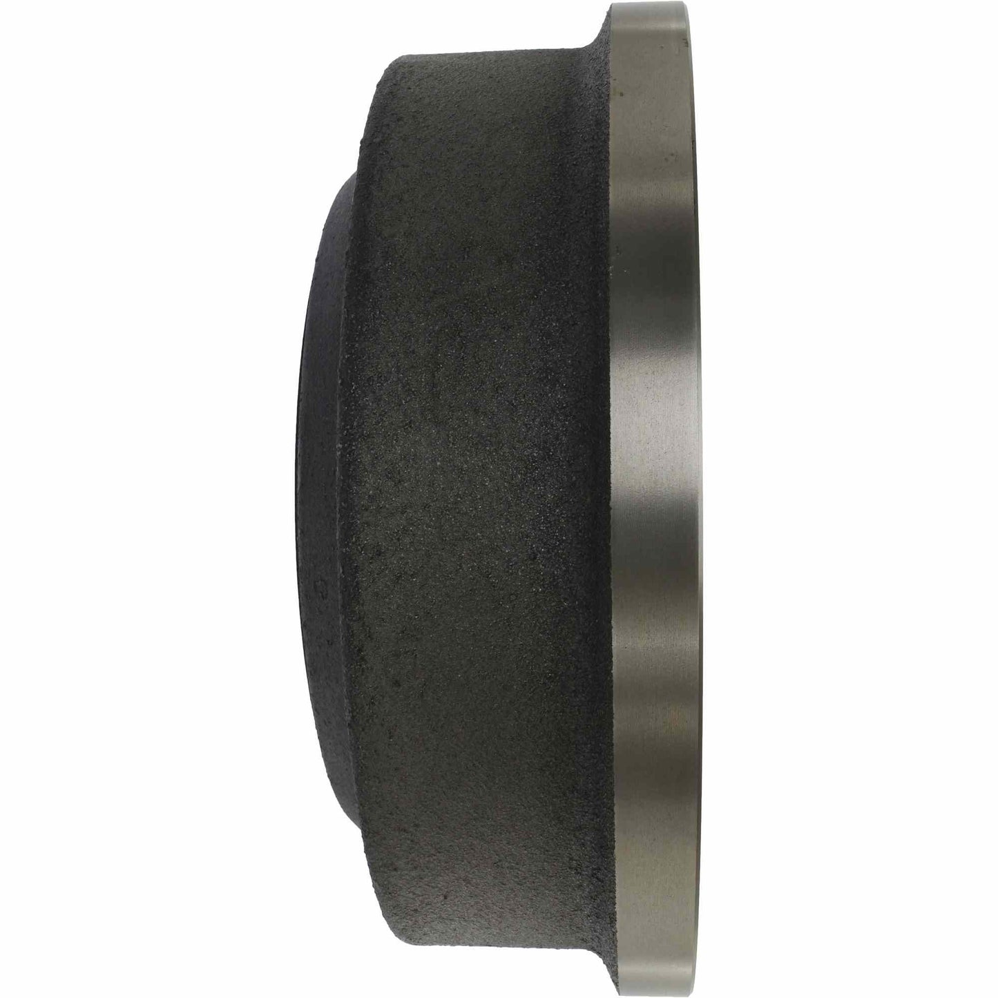 Centric Parts Brake Drum Standard with Non-Directional Finishes for 1995-2002 Ford E-250 Econoline 123.65036