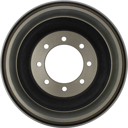Centric Parts Brake Drum Standard with Non-Directional Finishes for 1995-2002 Ford E-250 Econoline 123.65036