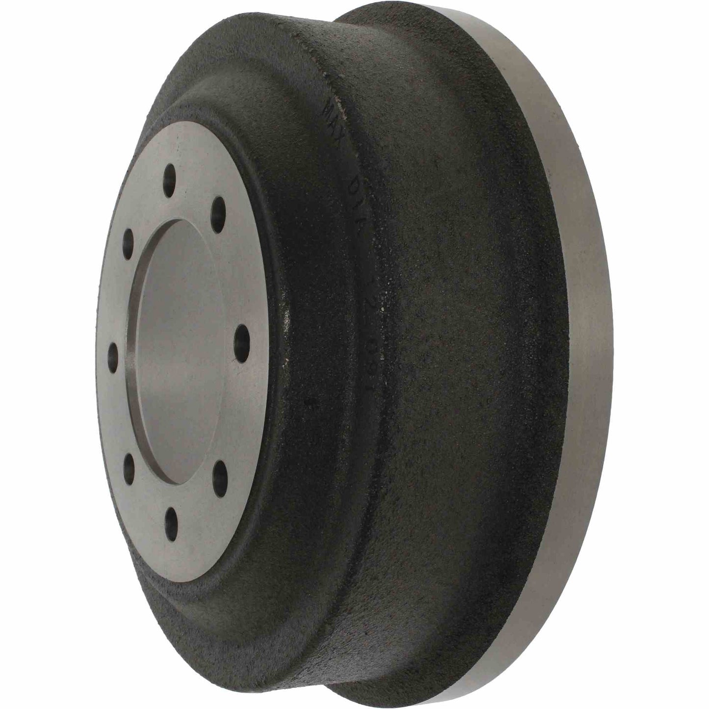 Centric Parts Brake Drum Standard with Non-Directional Finishes for 1995-2002 Ford E-250 Econoline 123.65036