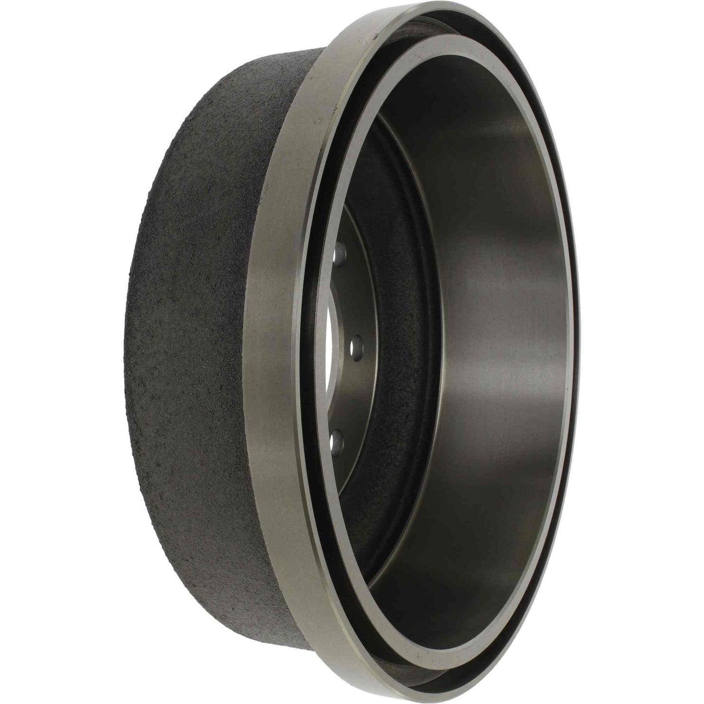 Centric Parts Brake Drum Standard with Non-Directional Finishes for 1995-2002 Ford E-250 Econoline 123.65036