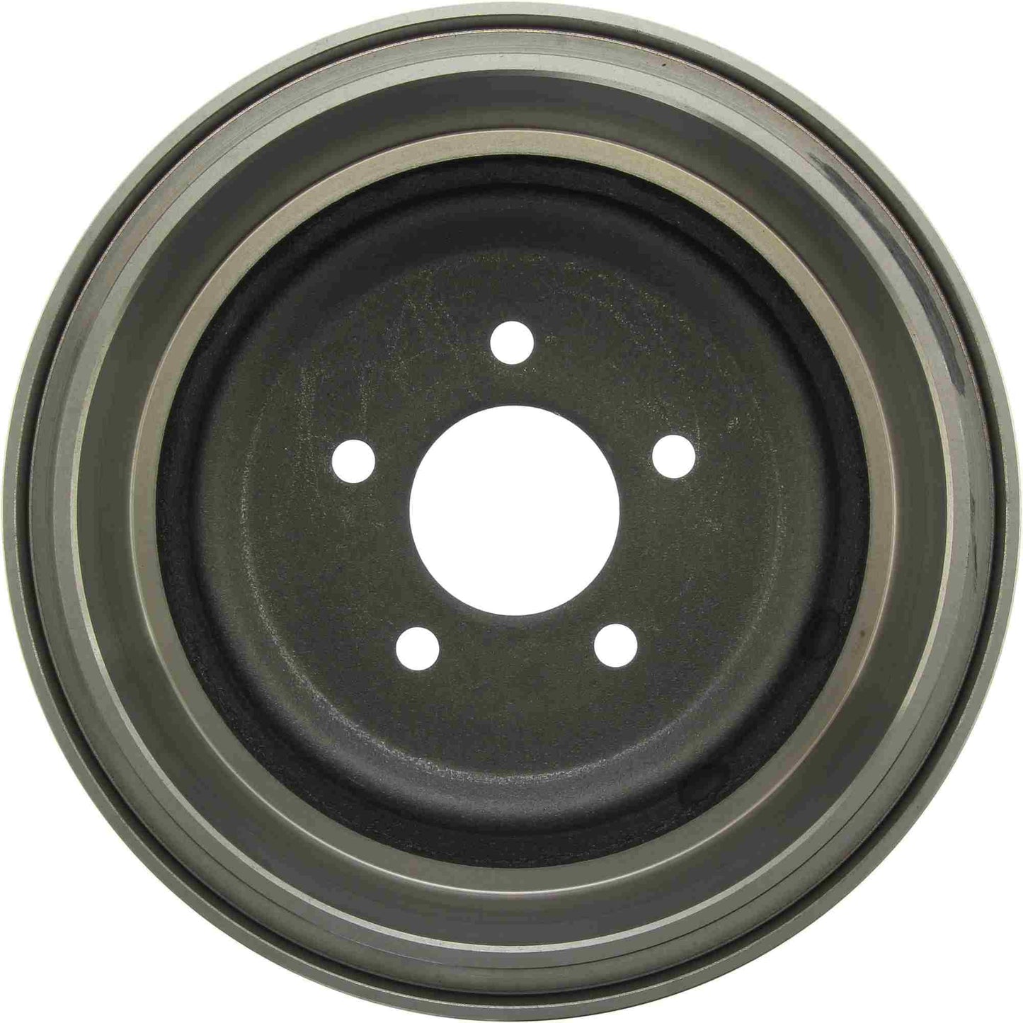 Centric Parts Brake Drum Standard Non-Directional Finishes for 1994-1991 Ford Explorer, 2009-1998 Ranger 123.65037