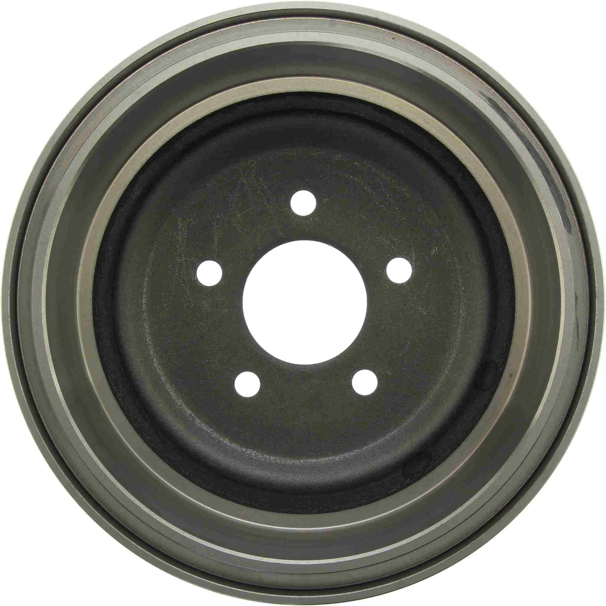 C-Tek Standard Brake Drum 123.65037