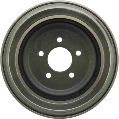Centric Parts Brake Drum Standard Non-Directional Finishes for 1994-1991 Ford Explorer, 2009-1998 Ranger 123.65037