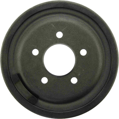 Centric Parts Brake Drum Standard Non-Directional Finishes for 1994-1991 Ford Explorer, 2009-1998 Ranger 123.65037