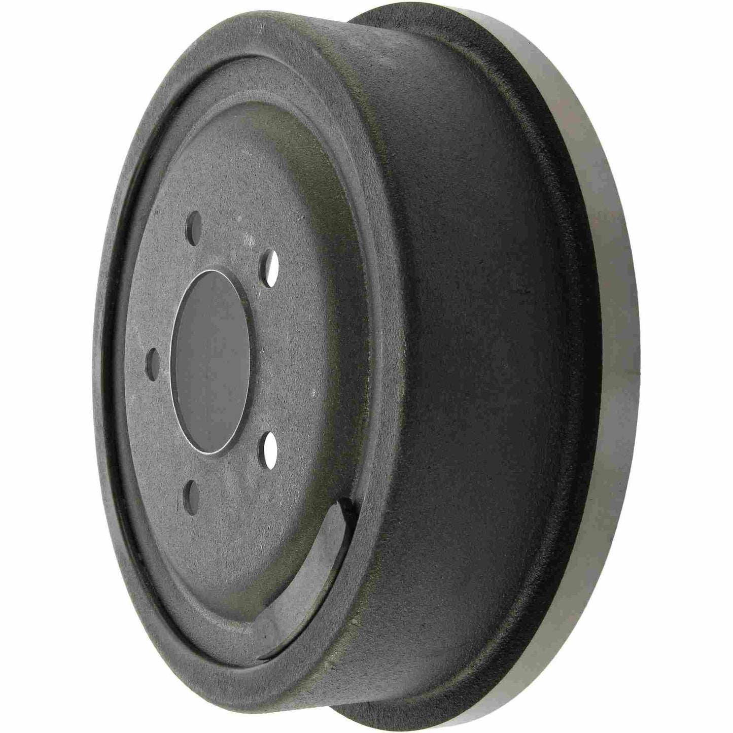 Centric Parts Brake Drum Standard Non-Directional Finishes for 1994-1991 Ford Explorer, 2009-1998 Ranger 123.65037