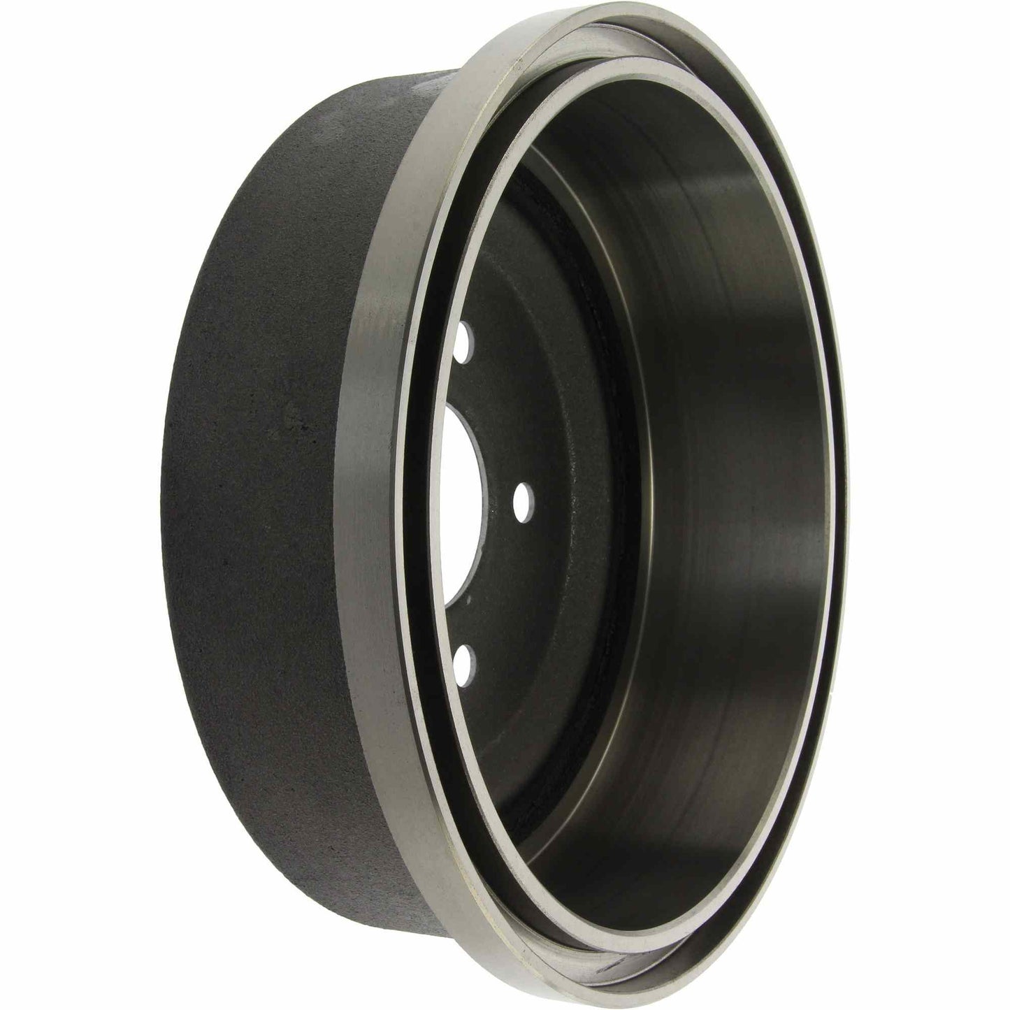 Centric Parts Brake Drum Standard Non-Directional Finishes for 1994-1991 Ford Explorer, 2009-1998 Ranger 123.65037