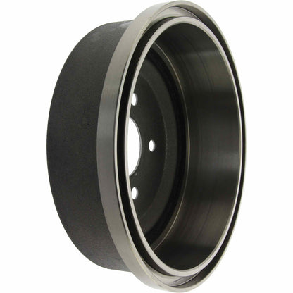 Centric Parts Brake Drum Standard Non-Directional Finishes for 1994-1991 Ford Explorer, 2009-1998 Ranger 123.65037