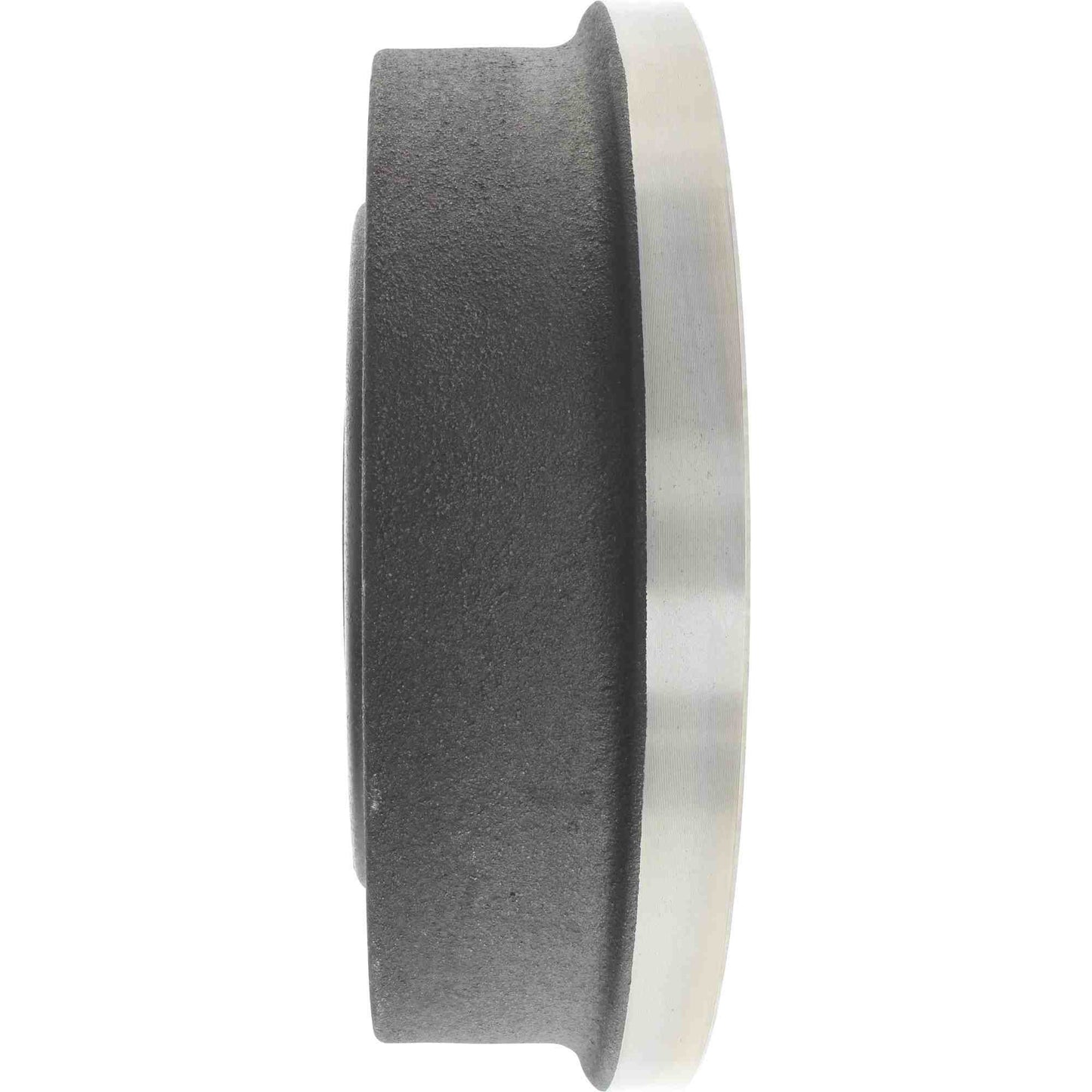 Centric Parts Brake Drum Standard with Non-Directional Finishes for 1997-2000 Ford F-150 123.65038