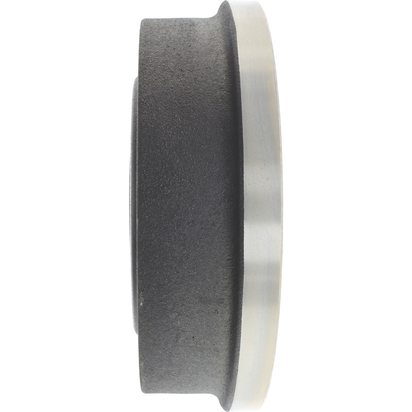 Centric Parts Brake Drum Standard with Non-Directional Finishes for 1997-2000 Ford F-150 123.65038