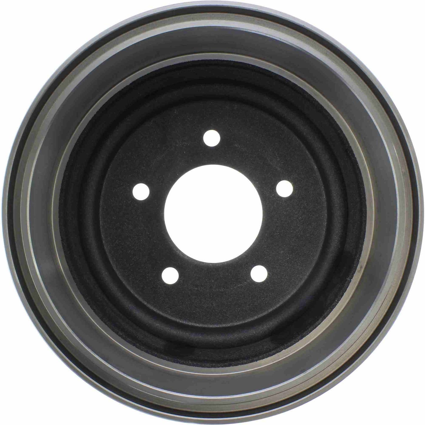 Centric Parts Brake Drum Standard with Non-Directional Finishes for 1997-2000 Ford F-150 123.65038