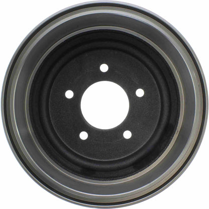 Centric Parts Brake Drum Standard with Non-Directional Finishes for 1997-2000 Ford F-150 123.65038
