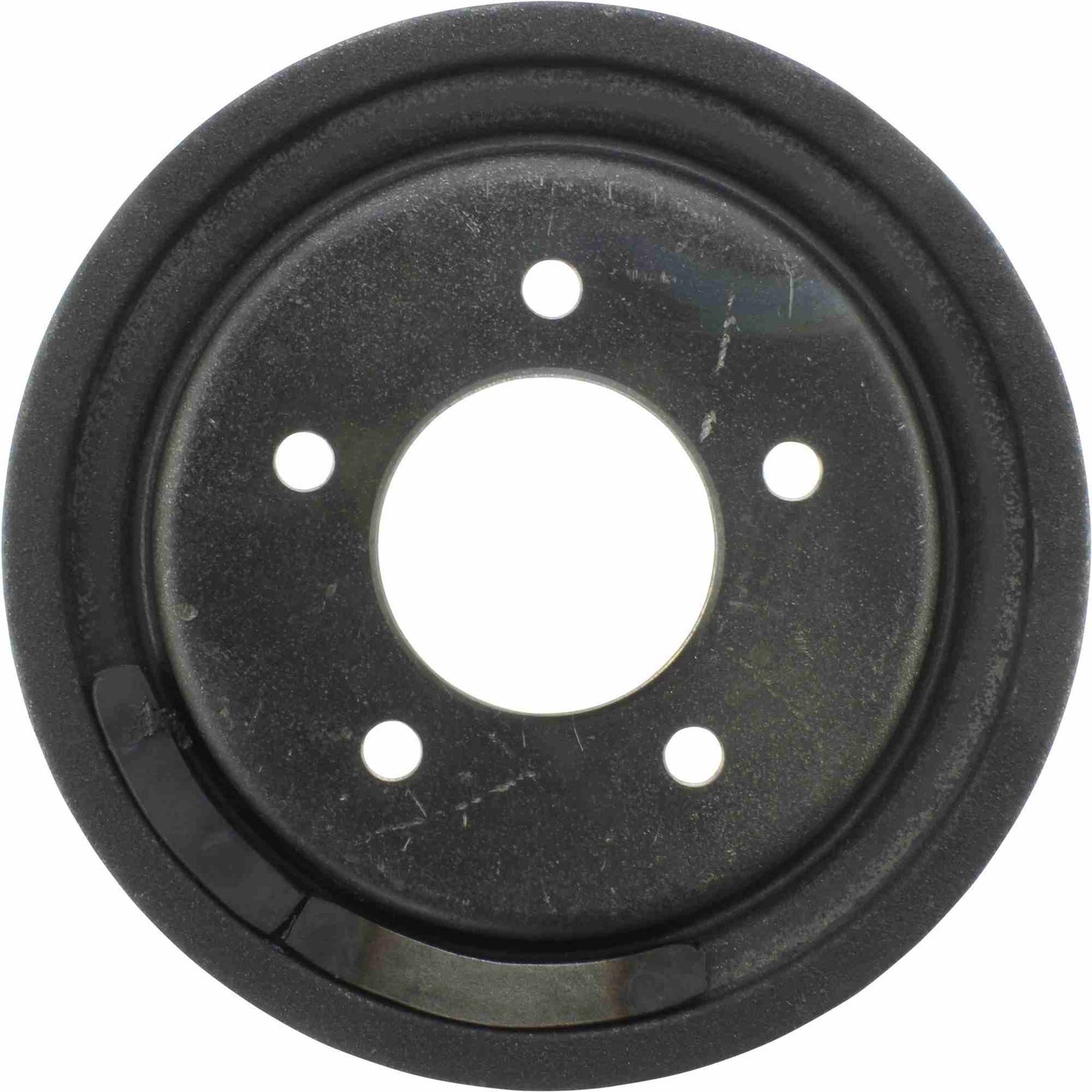 Centric Parts Brake Drum Standard with Non-Directional Finishes for 1997-2000 Ford F-150 123.65038