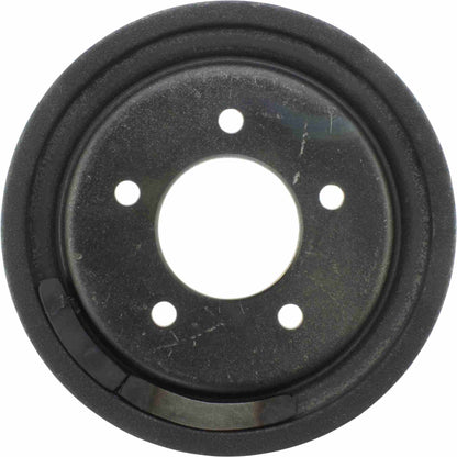Centric Parts Brake Drum Standard with Non-Directional Finishes for 1997-2000 Ford F-150 123.65038