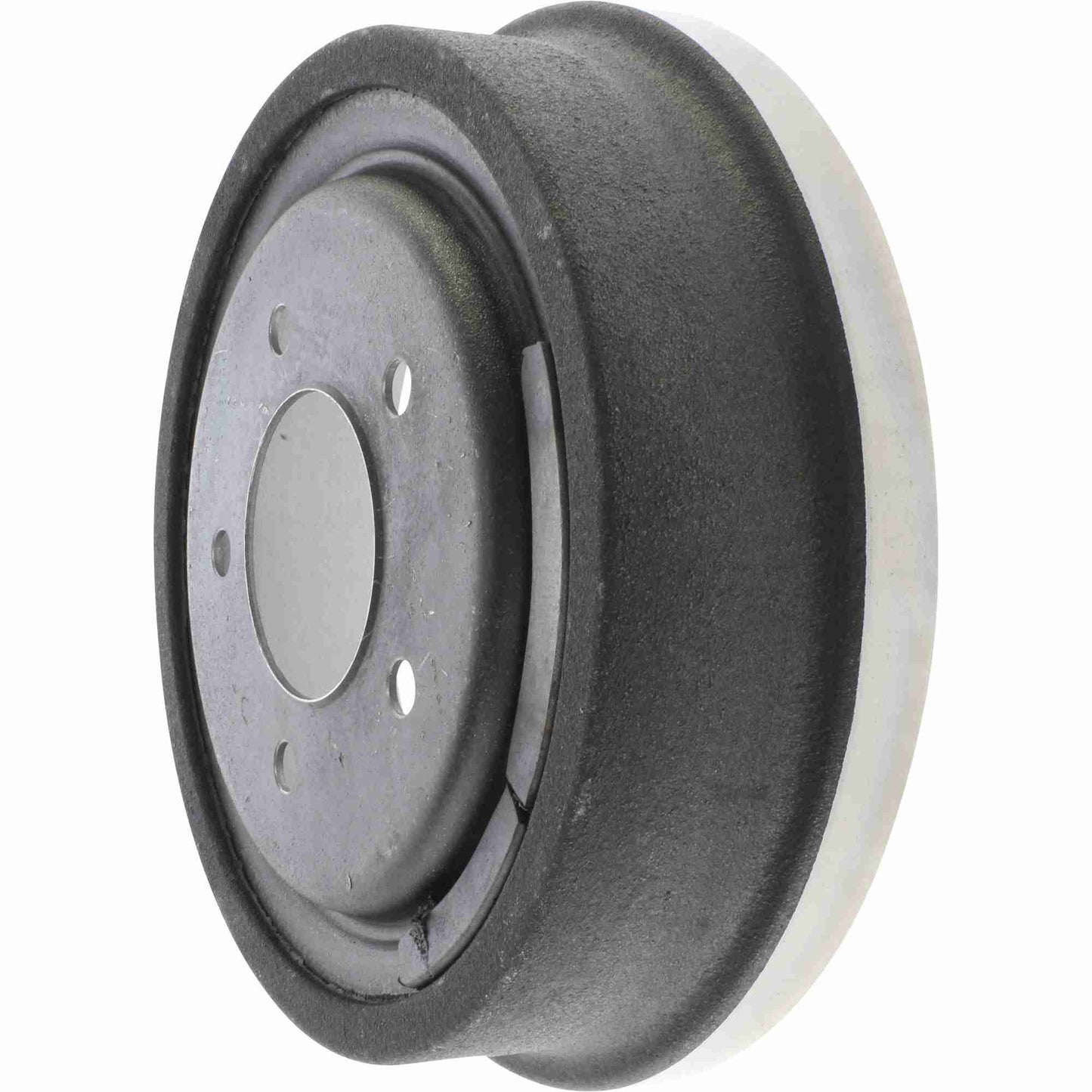Centric Parts Brake Drum Standard with Non-Directional Finishes for 1997-2000 Ford F-150 123.65038