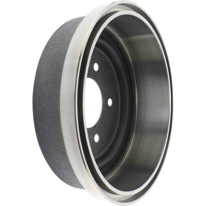 Centric Parts Brake Drum Standard with Non-Directional Finishes for 1997-2000 Ford F-150 123.65038