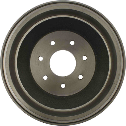 Centric Parts Brake Drum Standard with Non-Directional Finishes for 2003-1999 Ford F-150 1999-1997 Ford F-250 1997 Ford F-250 HD 123.65039