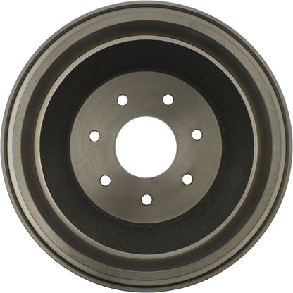 Centric Parts Brake Drum Standard with Non-Directional Finishes for 2003-1999 Ford F-150 1999-1997 Ford F-250 1997 Ford F-250 HD 123.65039