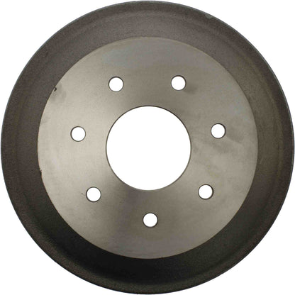 Centric Parts Brake Drum Standard with Non-Directional Finishes for 2003-1999 Ford F-150 1999-1997 Ford F-250 1997 Ford F-250 HD 123.65039