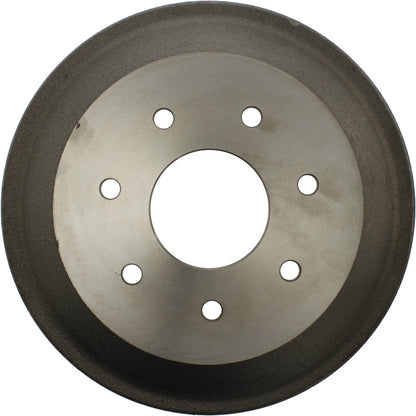 Centric Parts Brake Drum Standard with Non-Directional Finishes for 2003-1999 Ford F-150 1999-1997 Ford F-250 1997 Ford F-250 HD 123.65039