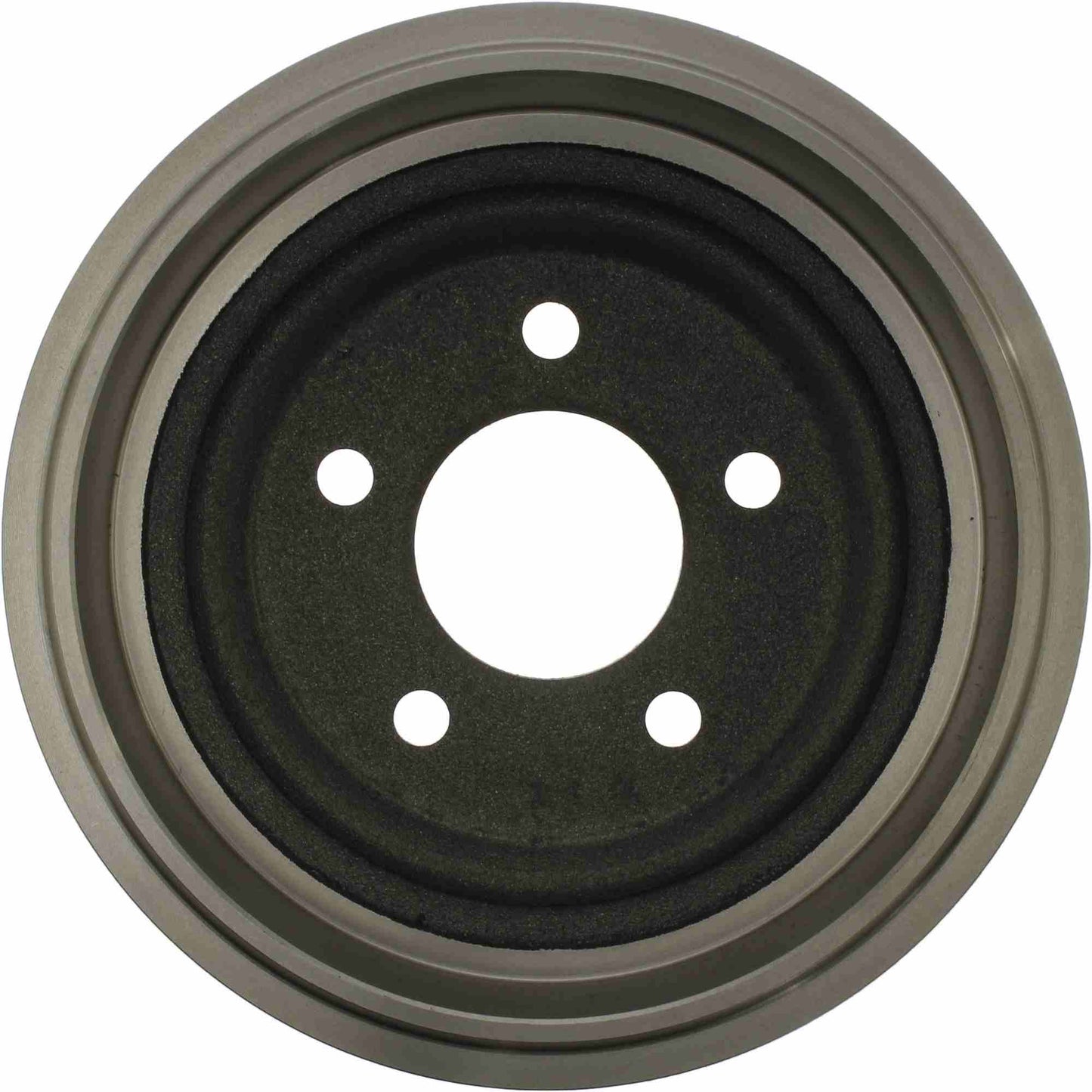 Centric Parts Brake Drum Standard Non-Directional Finishes for 1998-2009 Ford Ranger, 2001-2010 Mazda B2300/B2500/B3000/B4000 123.65040