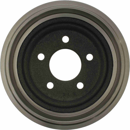 Centric Parts Brake Drum Standard Non-Directional Finishes for 1998-2009 Ford Ranger, 2001-2010 Mazda B2300/B2500/B3000/B4000 123.65040