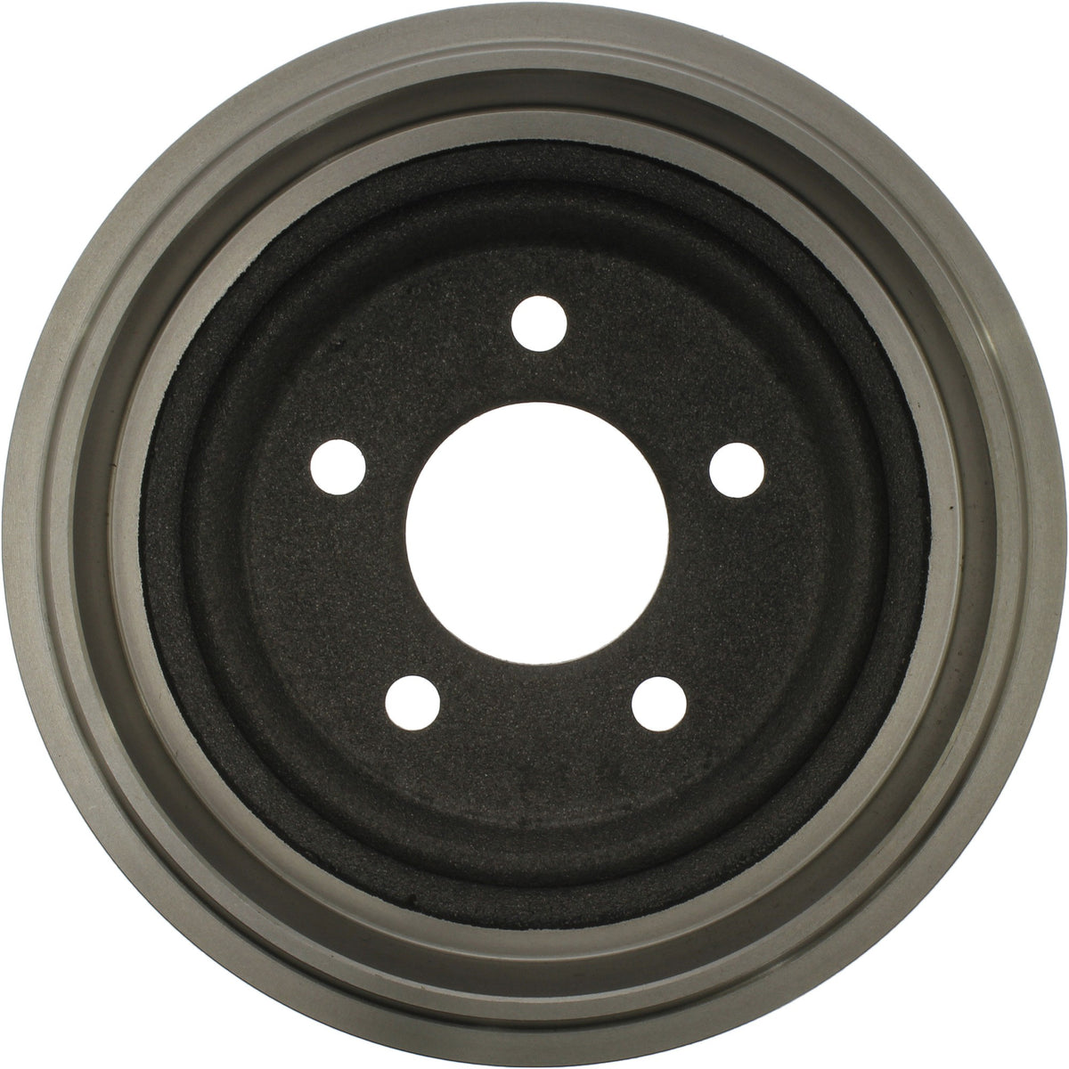 Centric Parts Brake Drum Standard Non-Directional Finishes for 1998-2009 Ford Ranger, 2001-2010 Mazda B2300/B2500/B3000/B4000 123.65040