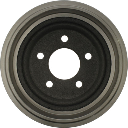 Centric Parts Brake Drum Standard Non-Directional Finishes for 1998-2009 Ford Ranger, 2001-2010 Mazda B2300/B2500/B3000/B4000 123.65040