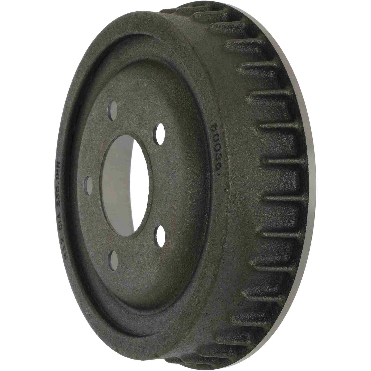 Centric Parts Brake Drum Standard Non-Directional Finishes for 1998-2009 Ford Ranger, 2001-2010 Mazda B2300/B2500/B3000/B4000 123.65040