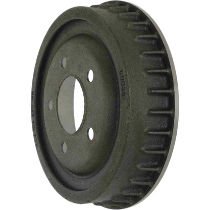 Centric Parts Brake Drum Standard Non-Directional Finishes for 1998-2009 Ford Ranger, 2001-2010 Mazda B2300/B2500/B3000/B4000 123.65040