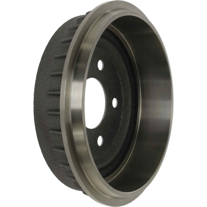 Centric Parts Brake Drum Standard Non-Directional Finishes for 1998-2009 Ford Ranger, 2001-2010 Mazda B2300/B2500/B3000/B4000 123.65040