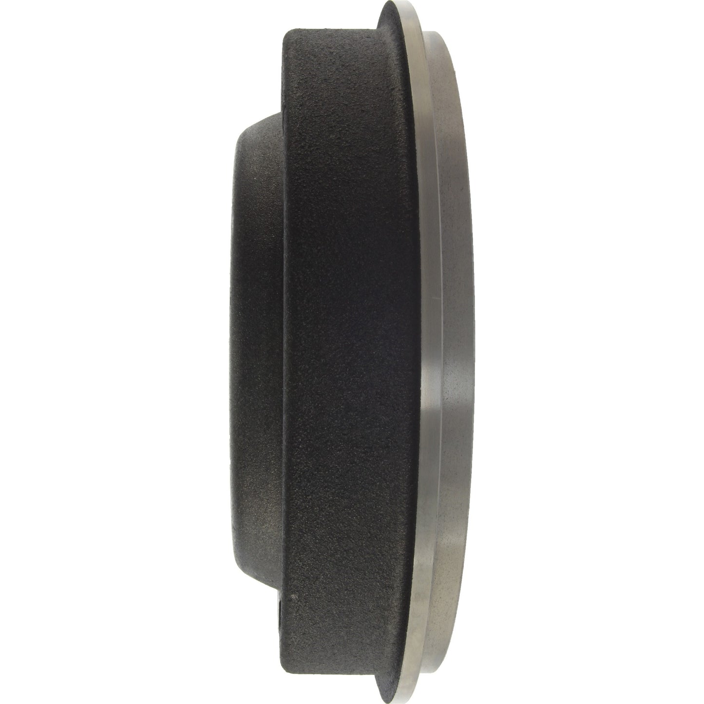 Centric Parts Brake Drum Standard with C-Tek Non-Directional Finishes for 1957-1968 Ford F-250 123.65041