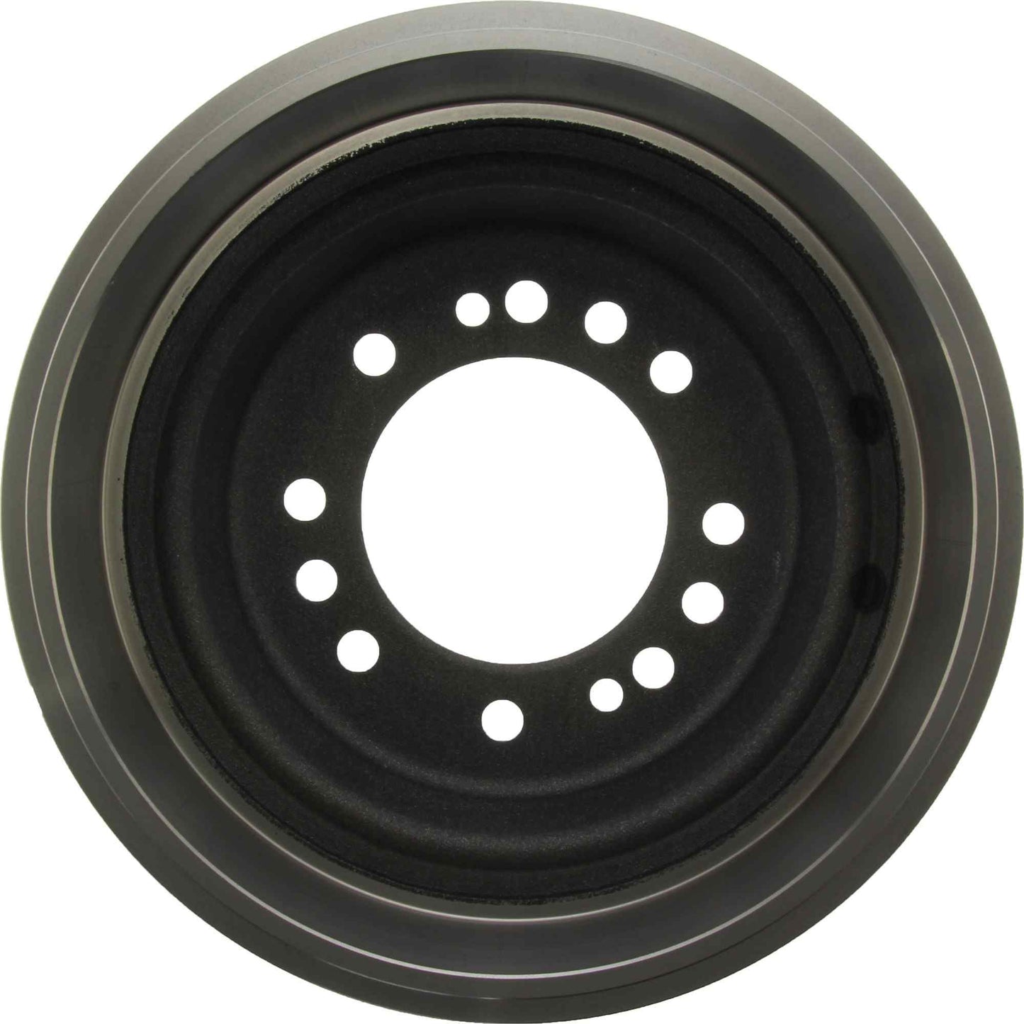 Centric Parts Brake Drum Standard with C-Tek Non-Directional Finishes for 1957-1968 Ford F-250 123.65041